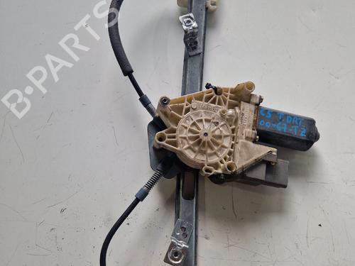 Used Rear right window mechanism Rear right window mechanism 37436273 37436273