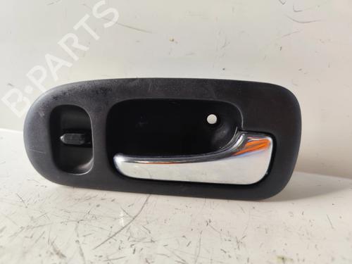 Rear right interior door handle ROVER 45 I Hatchback (RT) | BP37438823I16 - Image 2
