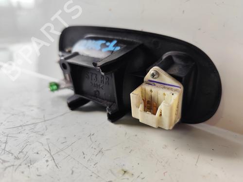 Rear right interior door handle ROVER 45 I Hatchback (RT) | BP37438823I16 - Image 3