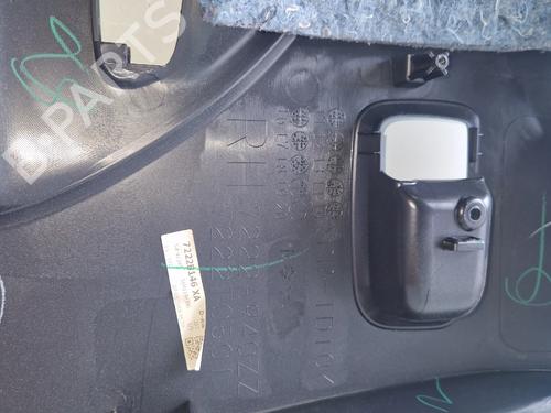 Rear right panel MITSUBISHI MIRAGE / SPACE STAR VI Hatchback (A0_A) 1.2 (A03A) | BP37438824C61 - Image 4