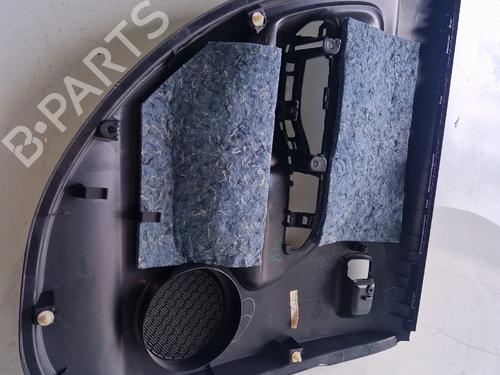 Rear right panel MITSUBISHI MIRAGE / SPACE STAR VI Hatchback (A0_A) 1.2 (A03A) | BP37438824C61 - Image 3