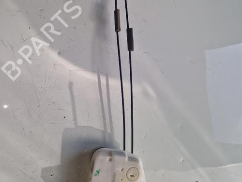 Used Rear right lock Rear right lock 37438830 37438830