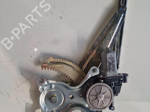 Used Rear right window mechanism Rear right window mechanism 37438832 37438832