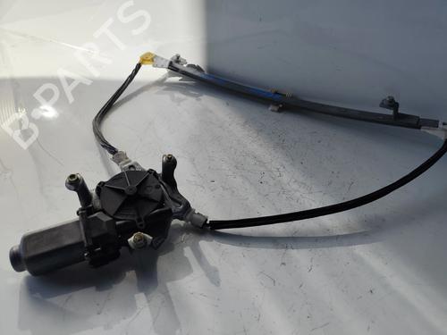 Used Front right window mechanism Front right window mechanism 37438834 37438834