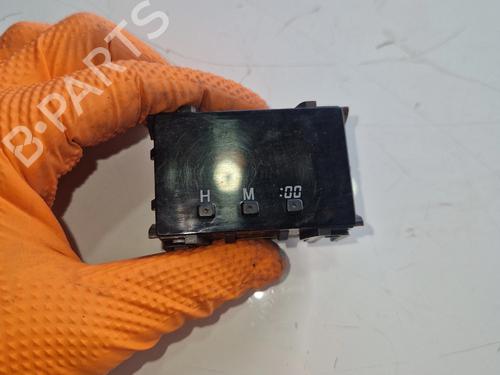 Display Display TOYOTA HIACE IV Van (__H1_, __H2_) 2.4 D (LXH12, LXH22) (75 hp) 37438839 37438839
