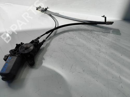 Used Front left window mechanism Front left window mechanism 37438844 37438844