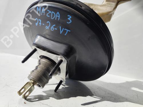 Servo brake MAZDA 3 (BK) 1.6 (BK14) | BP37438849M42 - Image 6