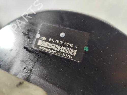 Servo brake MAZDA 3 (BK) 1.6 (BK14) | BP37438849M42 - Image 5