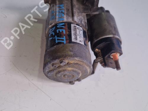 Used Starter Starter 37438850 37438850