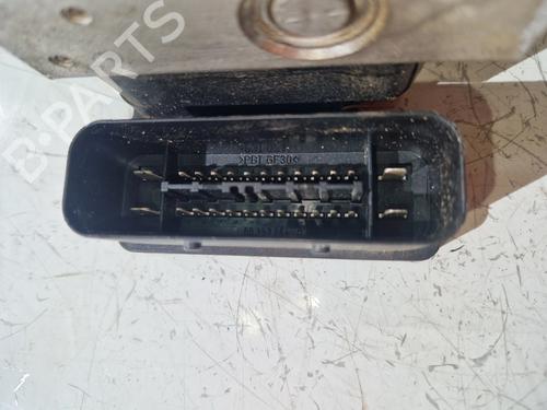 ABS pump MAZDA 3 (BK) 1.6 (BK14) | BP37438854M43 - Image 3