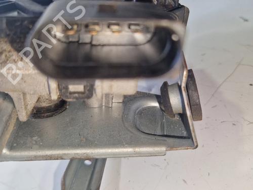 Front wiper motor MAZDA 3 (BK) 1.6 (BK14) | BP37438858M29 - Image 7