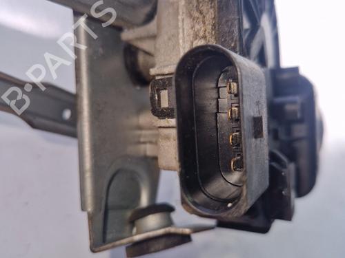 Front wiper motor MAZDA 3 (BK) 1.6 (BK14) | BP37438858M29 - Image 9