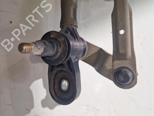 Front wiper motor MAZDA 3 (BK) 1.6 (BK14) | BP37438858M29 - Image 3