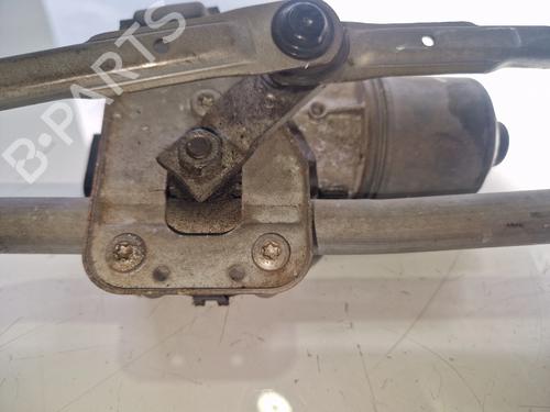 Front wiper motor MAZDA 3 (BK) 1.6 (BK14) | BP37438858M29 - Image 5