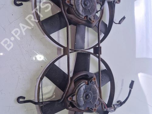 Used Radiator fan Radiator fan 37438863 37438863