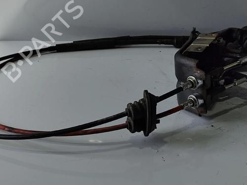 Used Gear lever Gear lever 37438866 37438866