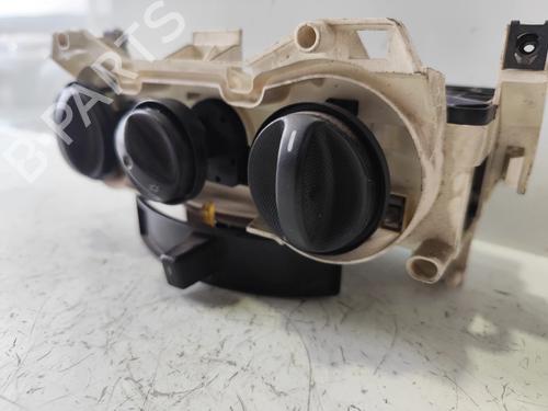 Used Climate control Climate control 37438873 37438873