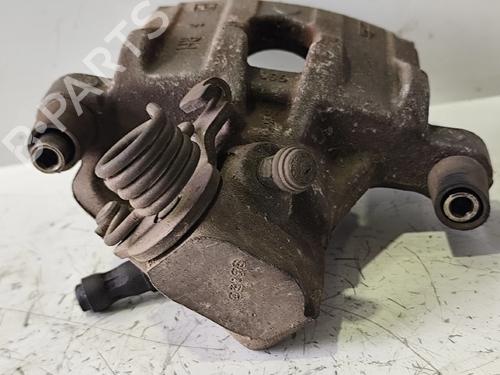 Right rear brake caliper MAZDA 3 (BK) | BP37438875M106 - Image 4