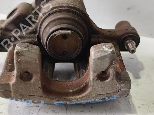 Right rear brake caliper MAZDA 3 (BK) | BP37438875M106 - Image 6