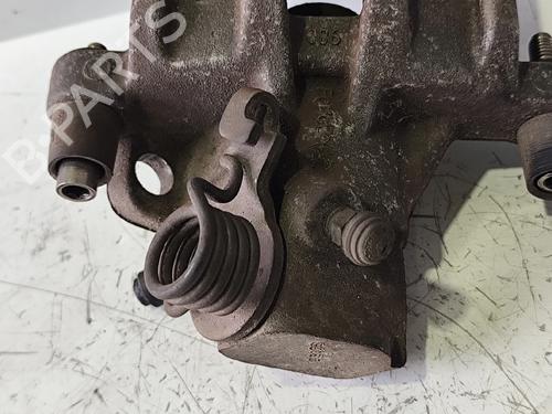 Right rear brake caliper MAZDA 3 (BK) | BP37438875M106 - Image 3