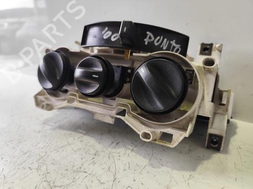 Used Climate control Climate control 37438878 37438878