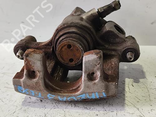 Left rear brake caliper MAZDA 3 (BK) | BP37444177M107 - Image 3