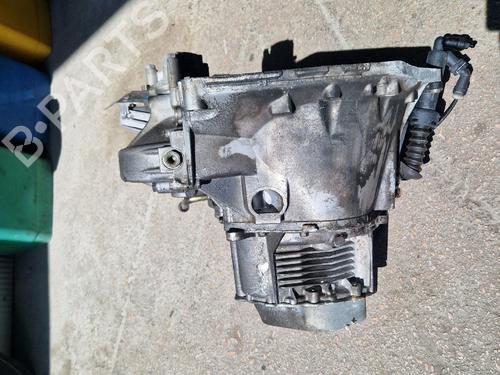 Gearbox CITROËN C5 II (RC_) 1.6 HDi (RC8HZB) | BP37444181M3  - Image 7