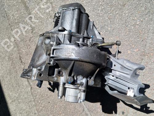 Gearbox CITROËN C5 II (RC_) 1.6 HDi (RC8HZB) | BP37444181M3  - Image 6