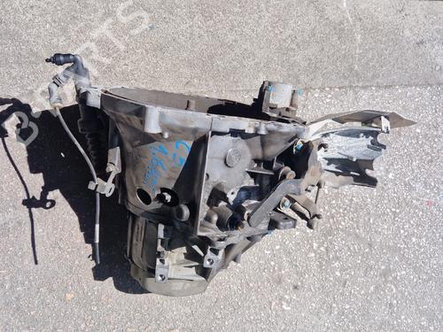 Used Gearbox Gearbox 37444181 37444181