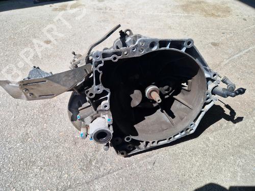 Gearbox CITROËN C5 II (RC_) 1.6 HDi (RC8HZB) | BP37444181M3  - Image 5