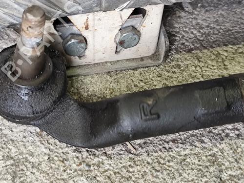 Steering rack MAZDA 3 (BK) | BP37444184M22 - Image 2