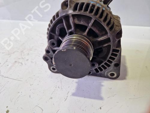 Used Alternator Alternator 37444193 37444193