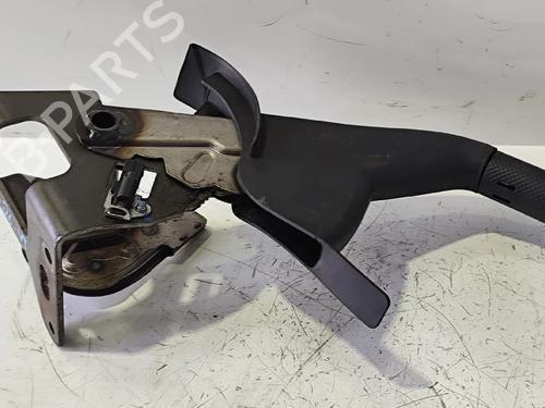 håndbremse MAZDA 3 (BK) 1.6 (BK14) | BP37444198I18 - Image 3