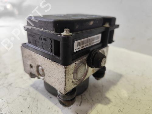 Used ABS pump ABS pump RENAULT CLIO III (BR0/1, CR0/1) [2005-2014] 37444200 37444200