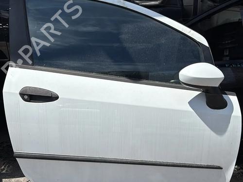 Used Front right door window Front right door window 37444206 37444206