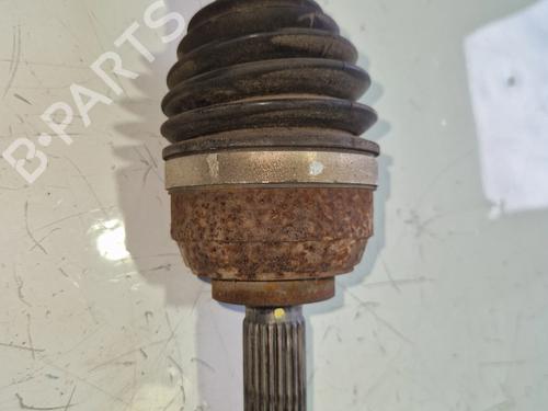 Left front driveshaft RENAULT CLIO III (BR0/1, CR0/1) 1.2 (BR01, BR03, BR0E, CR0E) | BP37444207M38 - Image 3