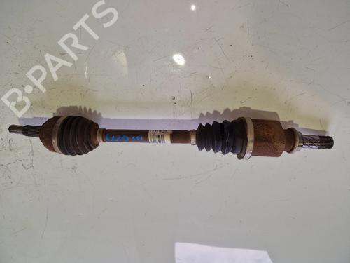 Used Left front driveshaft Left front driveshaft 37444207 37444207