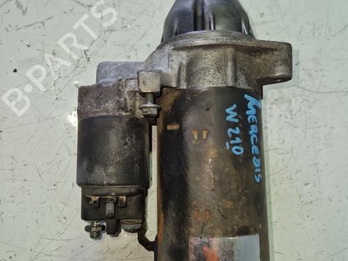 Starter MERCEDES-BENZ E-CLASS (W210) E 220 CDI (210.006) | BP37446965M8 - Image 4