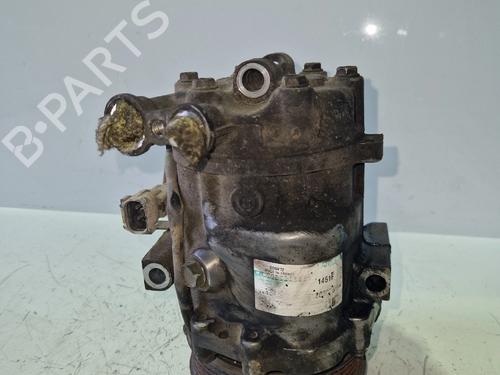 Used AC compressor AC compressor 37446968 37446968