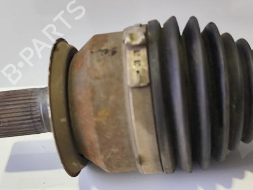 Right front driveshaft MAZDA 3 (BK) 1.6 (BK14) | BP37446972M39 - Image 4