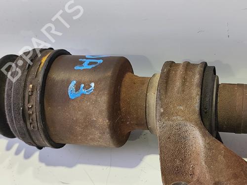 Right front driveshaft MAZDA 3 (BK) 1.6 (BK14) | BP37446972M39 - Image 3