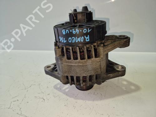 Used Alternator Alternator 37446976 37446976