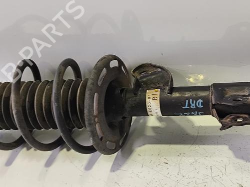 Used Right front shock absorber Right front shock absorber 37446977 37446977