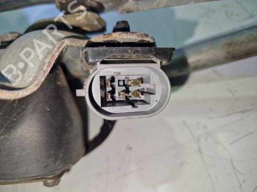 Front wiper motor RENAULT KANGOO (KC0/1_) 1.9 RXED | BP37446982M29 - Image 5