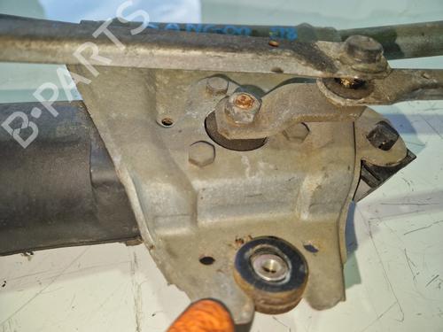 Front wiper motor RENAULT KANGOO (KC0/1_) 1.9 RXED | BP37446982M29 - Image 2