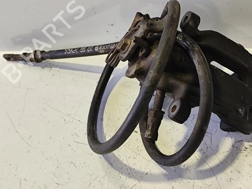Used Left rear brake caliper Left rear brake caliper 37446985 37446985