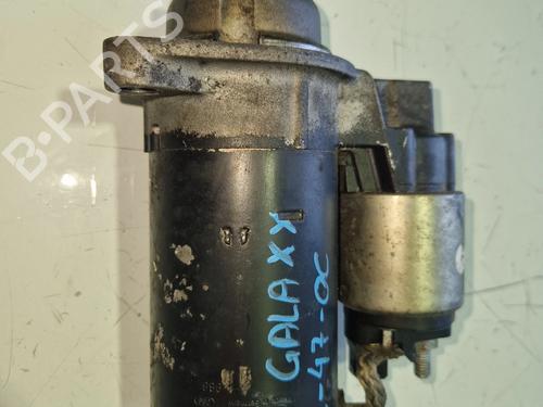 Used Starter Starter 37446991 37446991