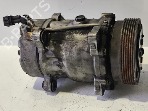 Used AC compressor AC compressor 37446993 37446993