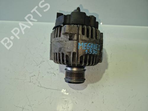 Used Alternator Alternator 37446994 37446994
