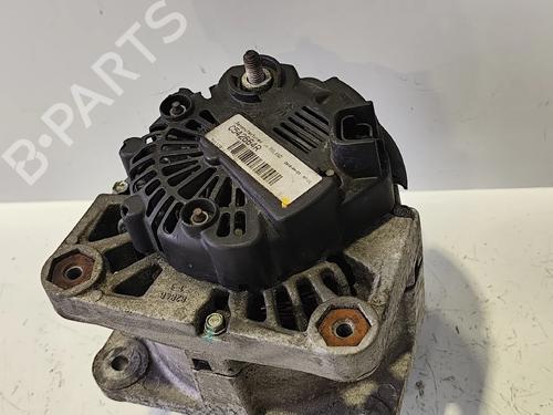 Used Alternator Alternator 37446997 37446997